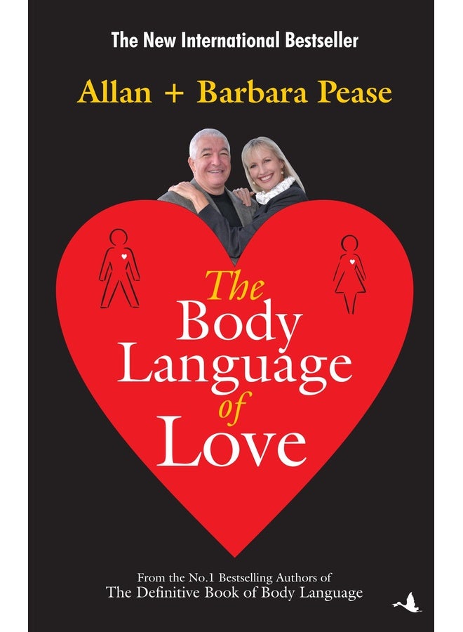 The Body Language Of Love (English)